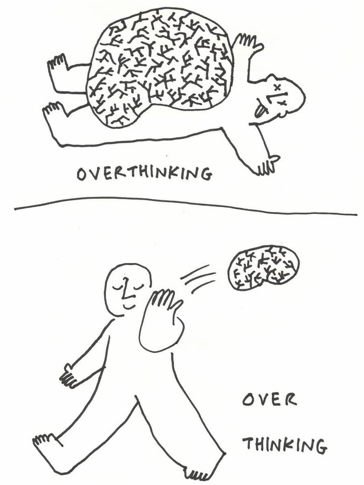 AI 时代下的批判性思考危机